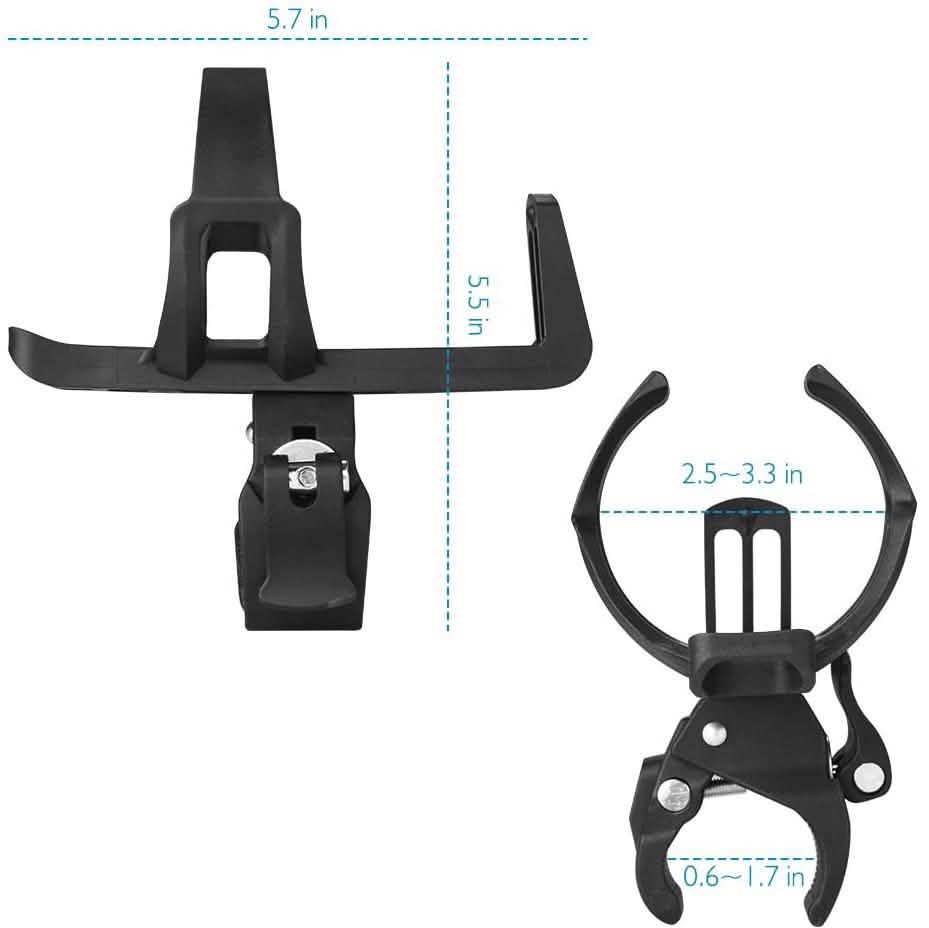 Accmor Bike Cup Holder