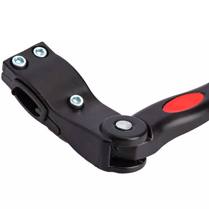 Adjustable Bicycle Support Side Stand