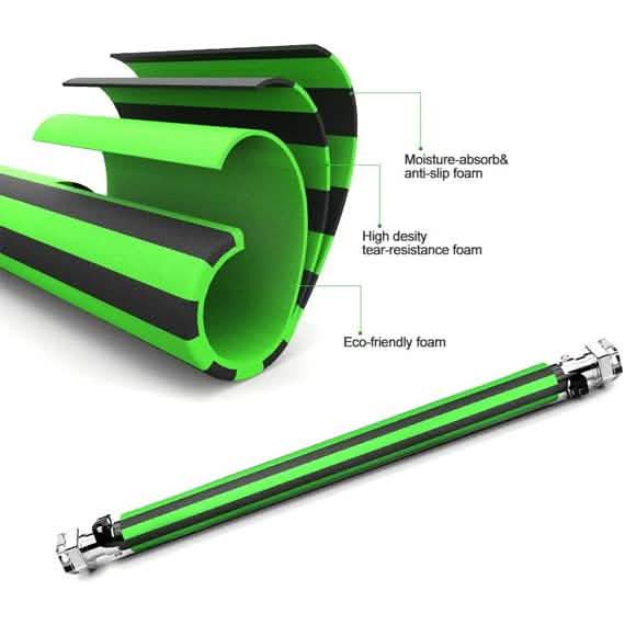 Gym Pull Up Doorway Chin Up Fitness Exercise Trainer Bar