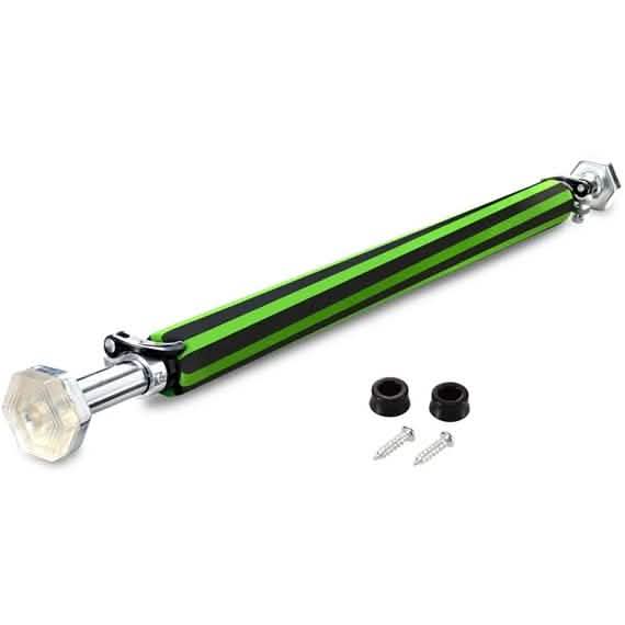 Gym Pull Up Doorway Chin Up Fitness Exercise Trainer Bar