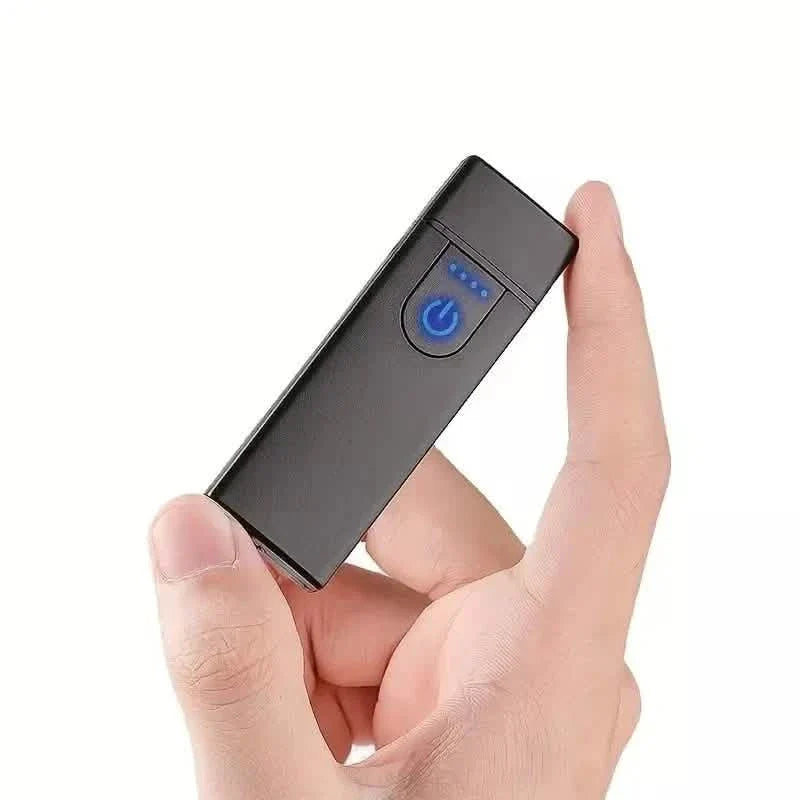 USB Rechargeable Portable Touch Sensitive Tungsten Lighter